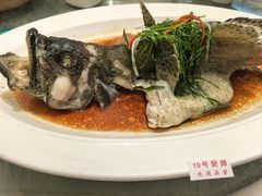 -79号渔船海鲜饭店(宝安店)