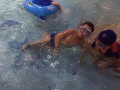 -水晶之星洗浴温泉汗蒸