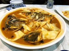 -京味民福烤鸭店(建设四马路店)