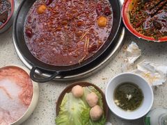 -龙厂长火锅厂(抚琴店)