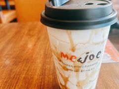 -Me&Joe意大利面·珍珠奶茶(鲁班路店)