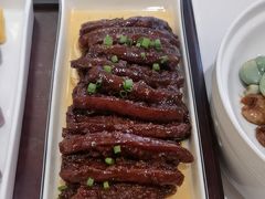 -惠丰堂饭庄·烤鸭·京味菜(翠微路店)