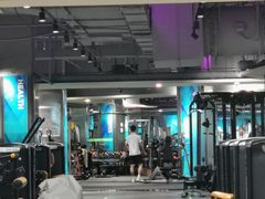 -阳光游泳培训(北苑店)