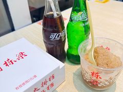 -刘栋梁大排档(淮海东路店)