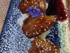 -活鳗饭·鹅肝范儿(高碑店店)