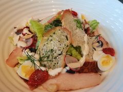 -L'Arome芳芳法国餐厅(仙林金鹰店)