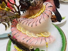 -帝皇海海鲜豆捞(桐泾商务广场店)