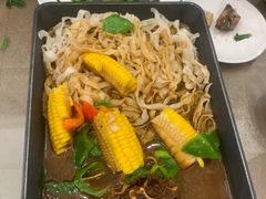 -老常州菜馆(天宁店)