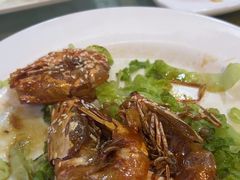 -东江海鲜大排档·潮汕菜·砂锅粥