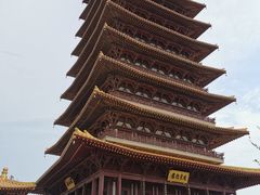 -牛首山文化旅游区