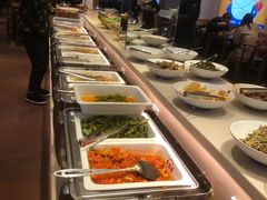 -素满香·食养自助(天一广场店)