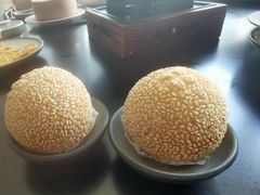 大麻团-麻六记(凤凰汇店)