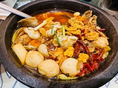 -肖记公安牛肉鱼杂馆·省级非物质文化遗产(崇仁路江滩直营店)