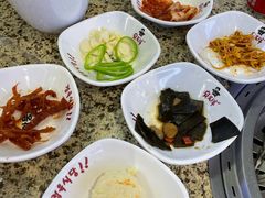 -安又胖韩国烤肉(美罗城店)