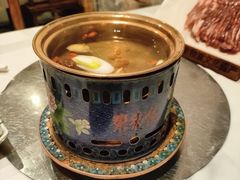 -东来顺饭庄(西直门店)