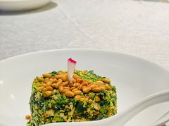 香干马兰头-绿波廊(豫园店)