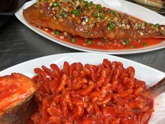 -玉华台饭庄(裕中西里小区店)
