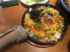 -云海肴·汽锅鸡·云南菜(苏州中心店)