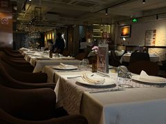 -Pasha帕夏土耳其餐厅(南昌路店)