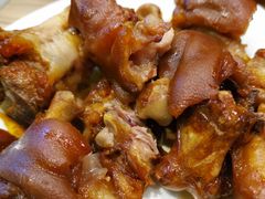 -合合春饼·酱骨·东北菜(潘家园店)