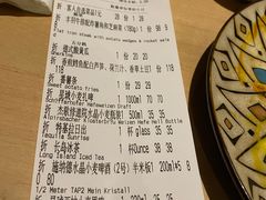 -LENBACH兰巴赫西餐啤酒坊(大连东港店)
