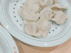 -老边饺子馆(东单店)