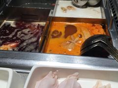 -海底捞火锅(杭州萧山宝龙广场店)