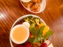 -京A Taproom·精酿餐吧(CBD店)