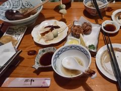 -千懿六本木酒场(常熟路店)