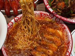 -李叔叔虾蟹大排档(青羊店)
