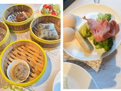 -佛山顺德香云纱园林酒店(清晖园店)