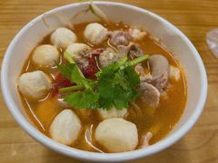 -明月虾面(厦禾路店)