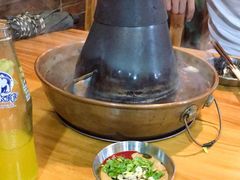 -东镇老火锅(长春路首店)