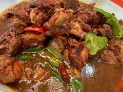 -渔码头食府(蓬莱阁店)