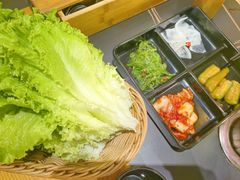 -千寻烧肉(政务区店)