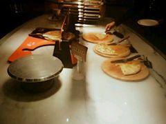 -比格比萨(方庄店)