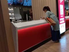 -乡村基(杨家坪建设店)