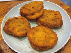 藕夹-阿木舂记·特色小吃(平江路店)