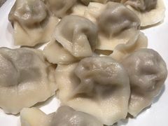 -四姐妹东北饺子(沙尾路店)