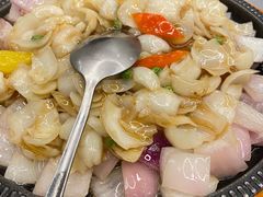 百合洋葱-千禧万福汉亭舫·船舫苏宴