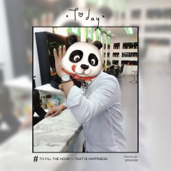 点击看大图 -永琪美容美发