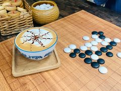 焦玛摩卡-悟饮门市景店