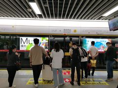 -南昌西站(地铁站)