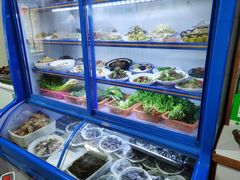 水产区-国生茶庄·地道农家菜团建活动