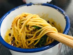 -山城盅盅面