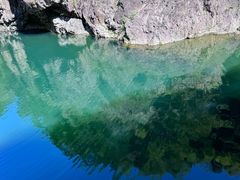 -磐安十八涡景区