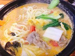-金陵杨胖子·砂锅麻辣烫(金轮新天地店)