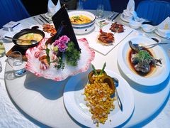 -海游荟·海洋文化餐厅(福田店)