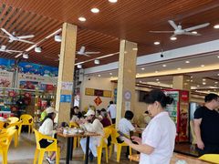 -新金盛·海鲜酒楼(盐田店)