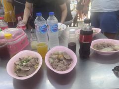 -榮泰米粉湯(Left Shop)